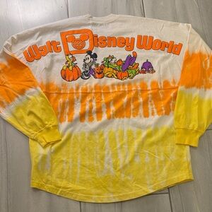 Disney Halloween 2024 Spirit Jersey Size‎ Small NWT